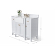 Ancerre Designs Adeline 48