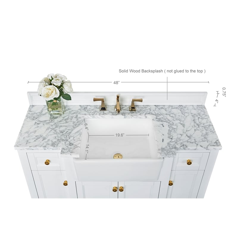 Ancerre Designs Adeline 48