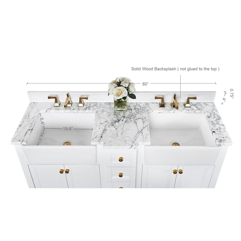 Ancerre Designs Adeline 60