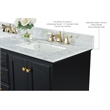 Ancerre Designs Audrey 60