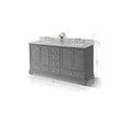 Ancerre Designs Audrey 72