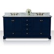 Ancerre Designs Audrey 72