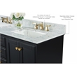 Ancerre Designs Audrey 72