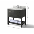 Ancerre Designs Elizabeth 36