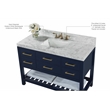Ancerre Designs Elizabeth 48