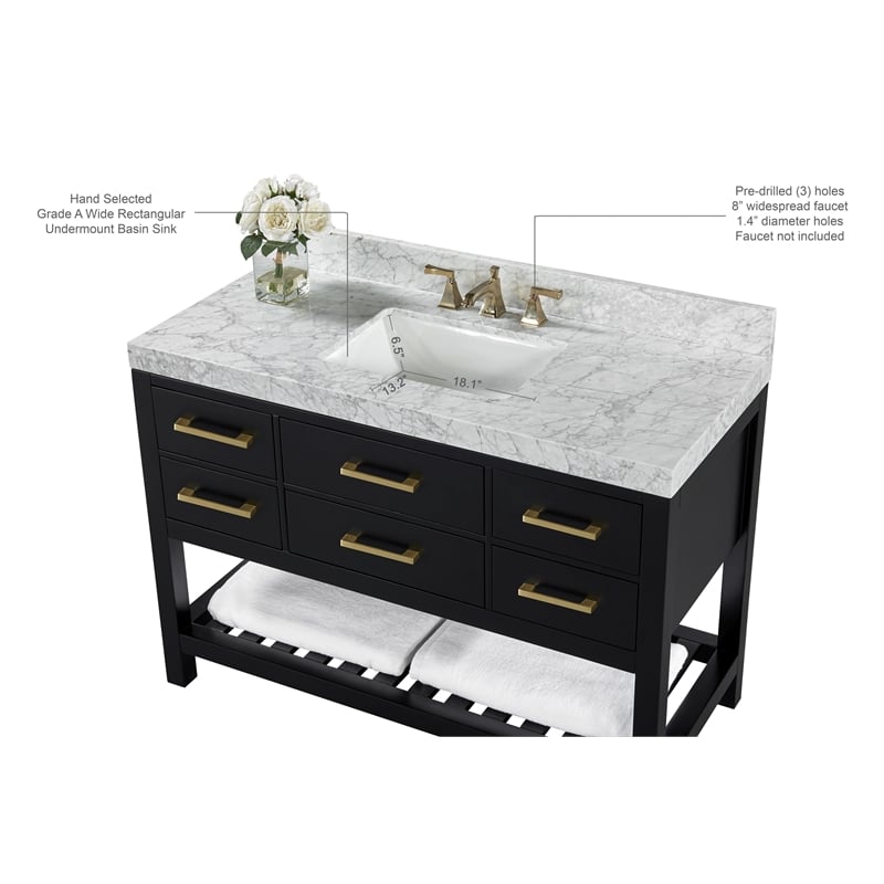 Ancerre Designs Elizabeth 48
