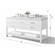 Ancerre Designs Elizabeth 60