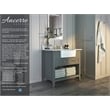 Ancerre Designs Hayley 36