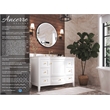 Ancerre Designs Lauren 48