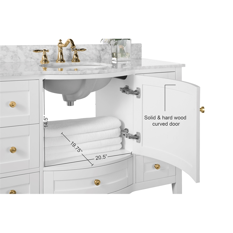 Ancerre Designs Lauren 48