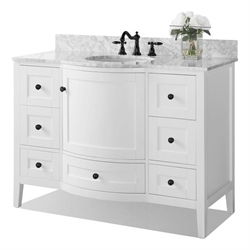 Bathroom Furniture