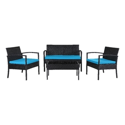 Patio Bistro Sets