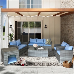 Wicker Furniture