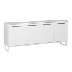 Credenza Desks