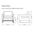 Limari Home Edna 21