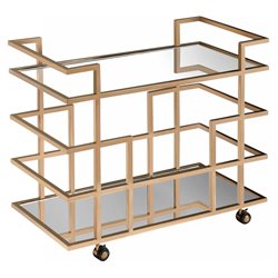 Bar Carts