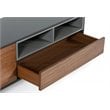 Limari Home Lillian Wood TV Stand for TVs up to 67