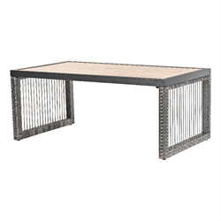 Outdoor Coffee Tables