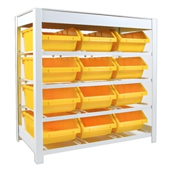 Garage Storage