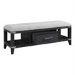 Intercon Furniture Laguna Bedroom 52