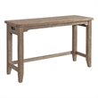 Intercon Furniture Highland 60