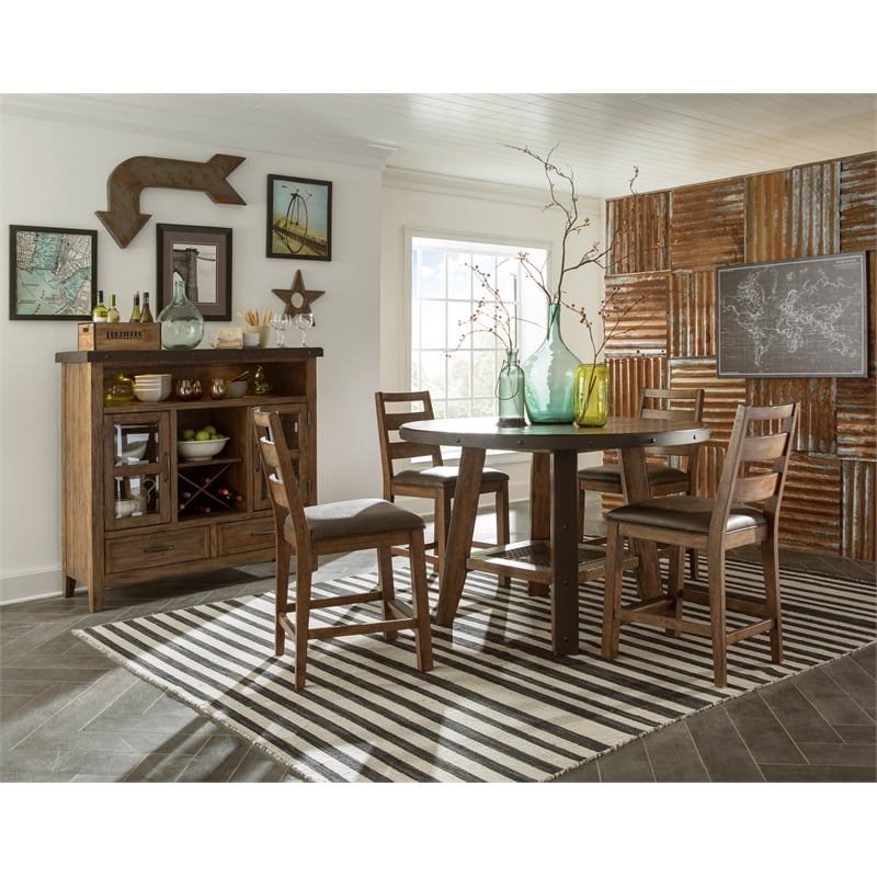 Intercon Furniture Taos 24