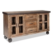 Intercon Furniture Taos 70.5