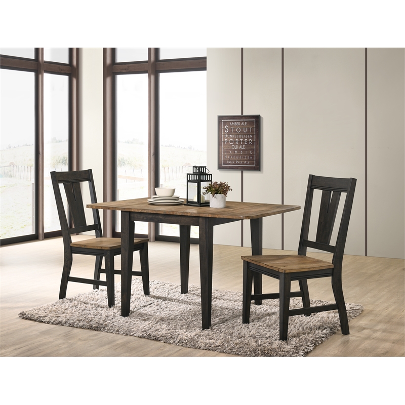 Intercon Furniture Harper 50