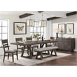Intercon Furniture Hearst 59