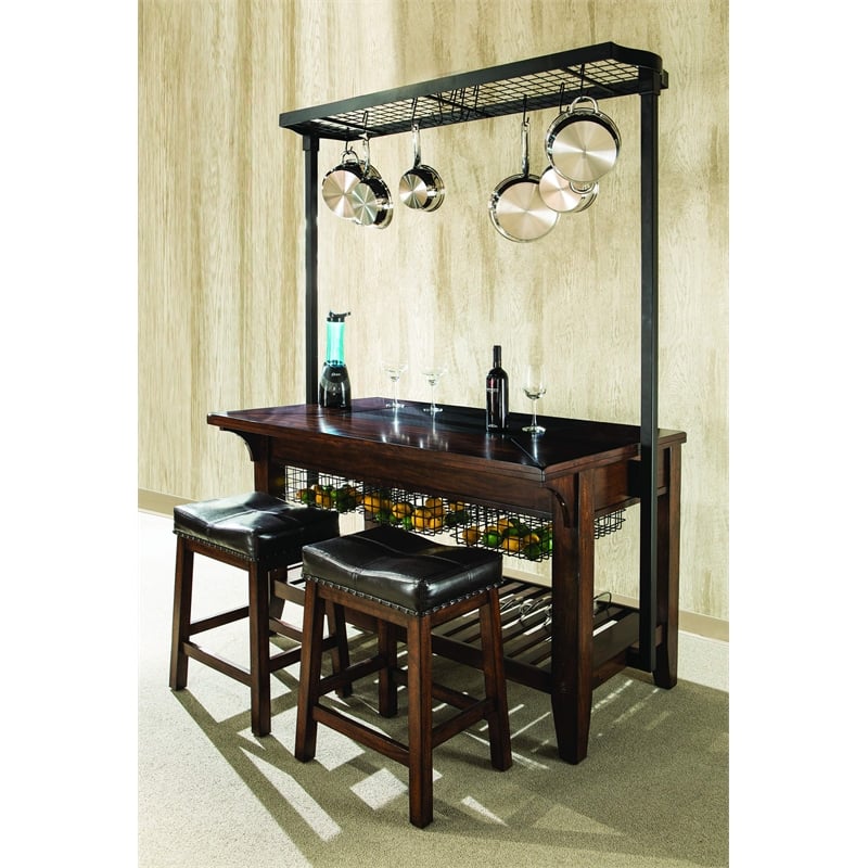 Intercon Furniture Kona 24