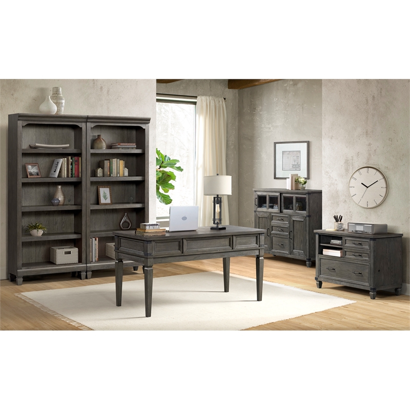 Intercon Furniture Foundry Home Office 76