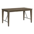 Intercon Furniture Preston Home Office 60