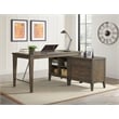 Intercon Furniture Preston Home Office 60