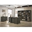 Intercon Furniture San Mateo Home Office 41