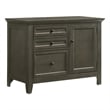 Intercon Furniture San Mateo Home Office 41