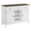 Intercon Furniture Kona 50