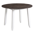 Intercon Furniture Kona 42