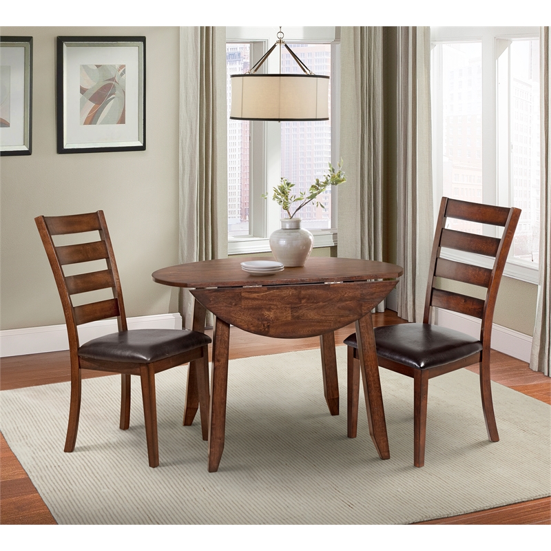 Intercon Furniture Kona 42