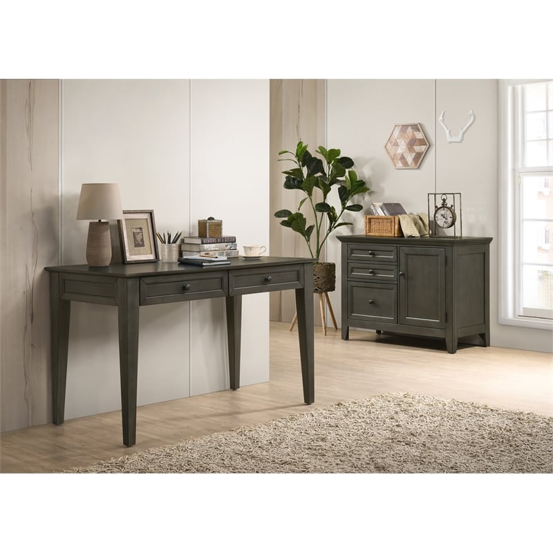 Intercon Furniture San Mateo Home Office 50
