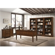 Intercon Furniture San Mateo Home Office 62