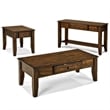 Intercon Furniture Kona 49x18