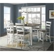 Intercon Furniture Kona 54