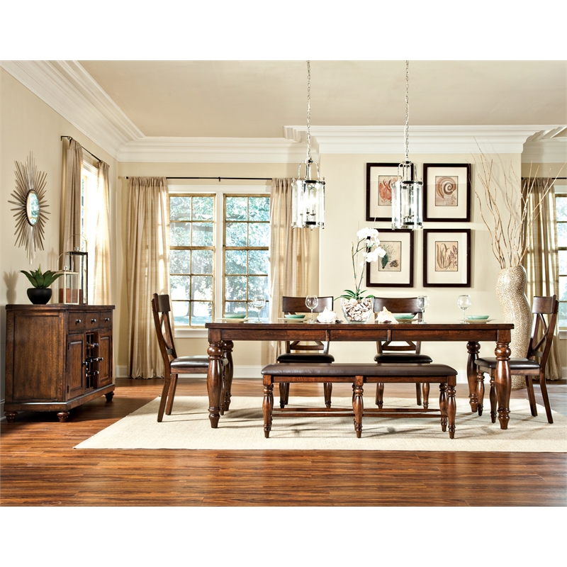 Intercon Furniture Kingston 54