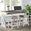 Intercon Furniture Drake 76