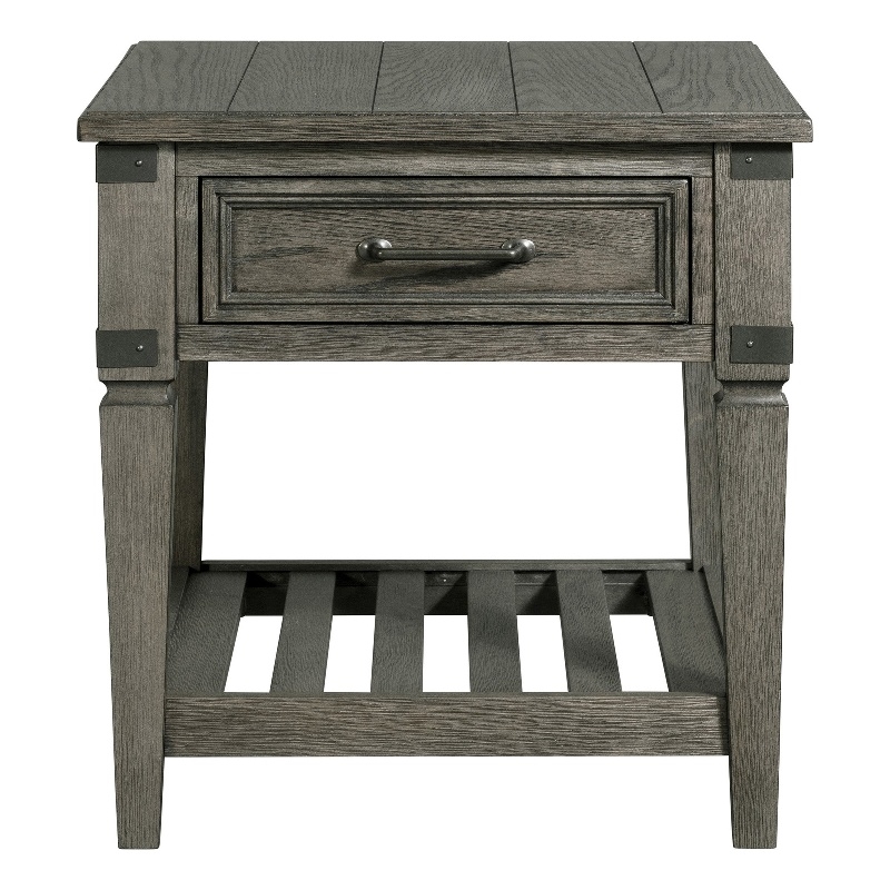 Intercon Furniture Foundry 24