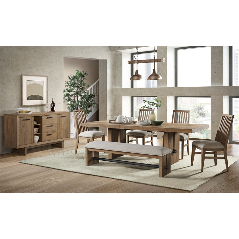 Intercon Furniture Landmark 64