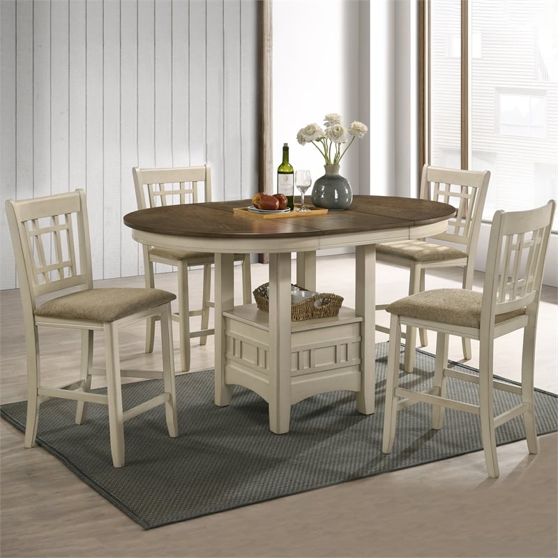 Intercon Furniture Mission Casuals 24