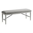 Intercon Furniture Modern Rustic 50