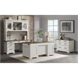 Intercon Furniture Drake Home Office 42