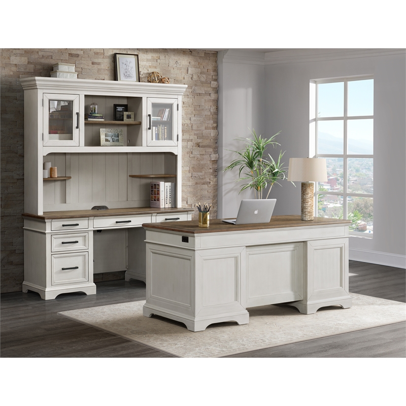 Intercon Furniture Drake Home Office 66